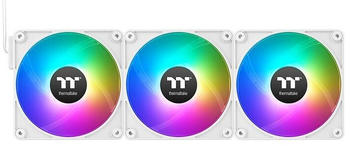 Thermaltake CT140 EX Reverse ARGB Sync 140mm weiss 3-Pack Thermaltake CT140 EX Reverse ARGB Sync 140mm weiss 3-Pack
