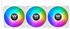 Reverse ARGB Sync 140mm weiss 3-Pack Reverse ARGB Sync 140mm weiss 3-Pack