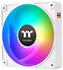 Thermaltake CT140 EX Reverse ARGB Sync 140mm weiss 3-Pack
