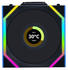 Lian Li UNI FAN SL Wireless LCD 120 schwarz 1-Pack