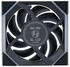 Lian Li UNI FAN SL Wireless LCD 120 Reverse schwarz 1-Pack