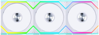 Lian Li UNI FAN SL Wireless 120 Reverse weiss 3-Pack
