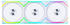 Lian Li UNI FAN SL Wireless 120 weiss 3-Pack