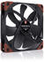 Noctua NF-A14 industrialPPC-24V-2000 SP IP67 PWM