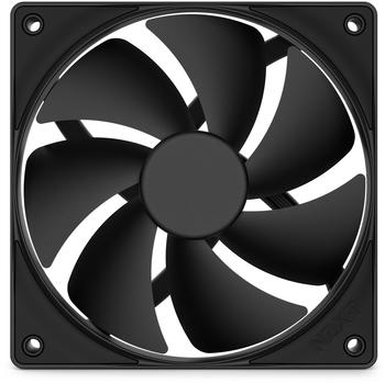 NZXT F120P schwarz