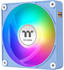 Thermaltake CT140 EX ARGB Sync 140mm blau 3-Pack