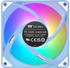 Thermaltake CT140 EX ARGB Sync 140mm blau 3-Pack
