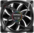 Montech AX120 PWM 120mm schwarz 3-Pack