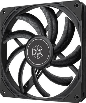 SilverStone Air Slimmer 140