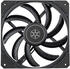 SilverStone Air Slimmer 140