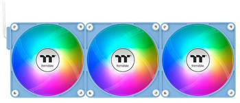 Thermaltake CT140 EX Reverse ARGB Sync 140mm blau 3-Pack