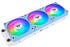 Thermaltake CT140 EX Reverse ARGB Sync 140mm blau 3-Pack