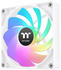 Thermaltake CT120 ARGB Sync 120mm Reverse weiss 2-Pack
