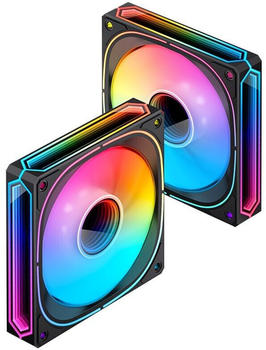 Jonsbo FR-505B 120mm