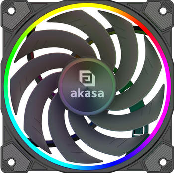 Akasa Soho AR12 Reverse 120mm