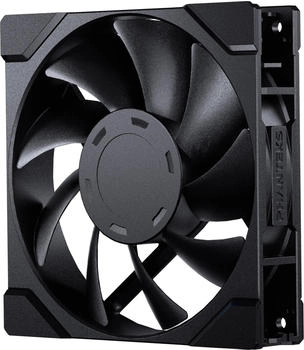 Phanteks M25-120 Gen2 schwarz