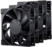 PHANTEKS M25 Gen2 PWM Lüfter, 3er-Pack PHANTEKS M25 Gen2 PWM Lüfter, 3er-Pack