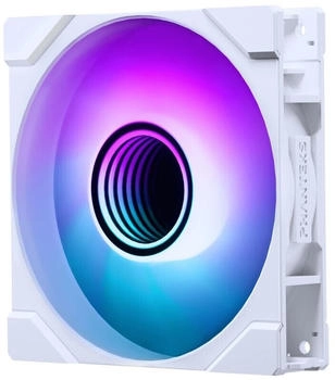Phanteks M25-120 Gen2 D-RGB weiss