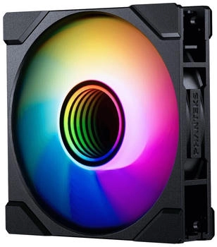 Phanteks M25-120 Gen2 Reverse D-RGB schwarz