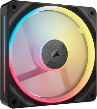 Corsair iCUE Link LX120-R RGB schwarz 1-Pack