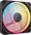 Corsair iCUE Link LX120-R RGB schwarz 1-Pack