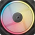 Corsair iCUE Link LX120-R RGB schwarz 1-Pack