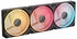 Corsair iCUE Link LX120-R RGB schwarz 3-Pack