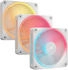 Corsair iCUE Link LX120-R RGB weiss 3-Pack