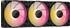 Corsair iCUE LINK RX120 Max RGB schwarz 120mm 3-Pack