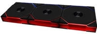 Lian Li UNI FAN TL Wireless L&uuml;fter ARGB PWM 3er-Pack - Reverse Blade 120mm