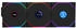 Lian Li UNI FAN TL Wireless LCD 120 Reverse schwarz 3-Pack