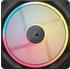 Corsair iCUE LINK LX140-R RGB schwarz 2-Pack