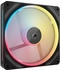 Corsair iCUE LINK LX140-R RGB schwarz 1-Pack