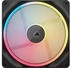 Corsair iCUE LINK LX140-R RGB schwarz 1-Pack