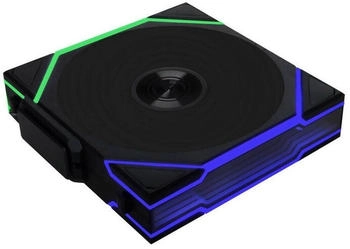 Lian Li UNI FAN TL Wireless 120 Reverse schwarz 1-Pack