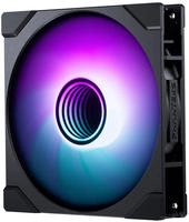 140mm Phanteks M25G2-140 D-RGB schwarz