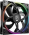 be quiet! Light Wings 140mm PWM Reverse schwarz