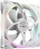 be quiet! Light Wings 140mm PWM Reverse weiss