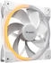 be quiet! Light Wings 140mm PWM Reverse weiss