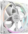 be quiet! Light Wings 140mm PWM Reverse weiss
