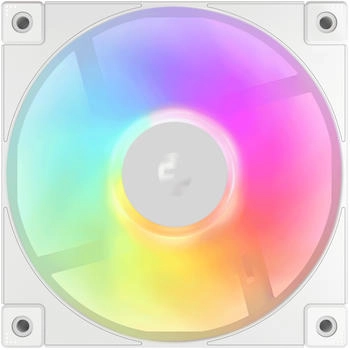 DeepCool FD12 ARGB weiss 1-Pack
