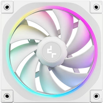 DeepCool FL12 weiss 1-Pack