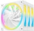 DeepCool FL12R weiss 3-Pack