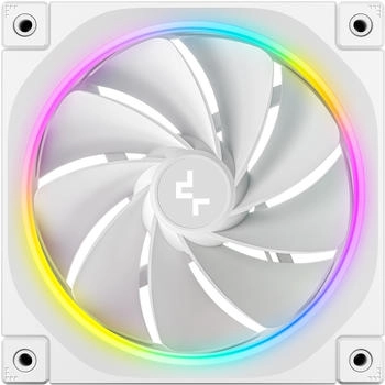 DeepCool FL12R weiss 1-Pack