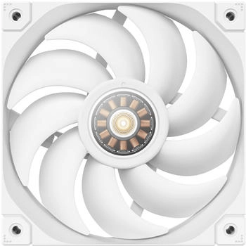 DeepCool FT12 weiss