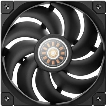 DeepCool FT12 schwarz