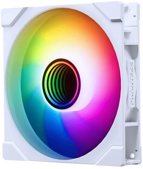 Phanteks M25-140 Gen2 Reverse D-RGB weiss 1-Pack