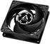 ARCTIC P8 Silent 80mm schwarz 5-Pack