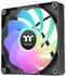 Thermaltake CT120 ARGB Sync 120mm Reverse schwarz 2-Pack