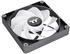 Thermaltake CT120 ARGB Sync 120mm Reverse schwarz 2-Pack